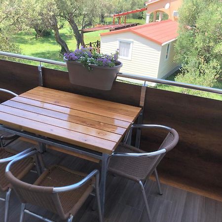 Apartmani Gavran Sukošan Dış mekan fotoğraf
