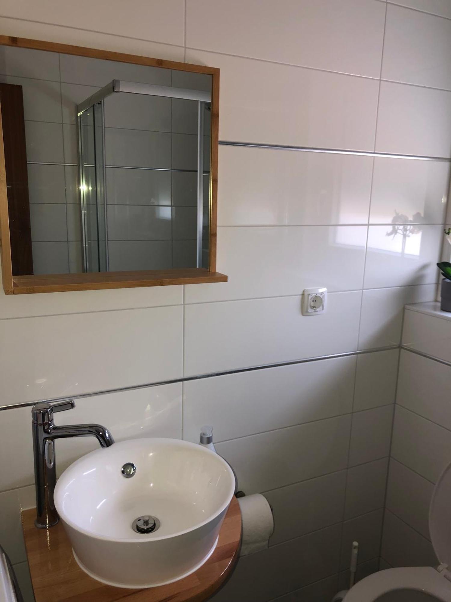 Apartmani Gavran Sukošan Dış mekan fotoğraf