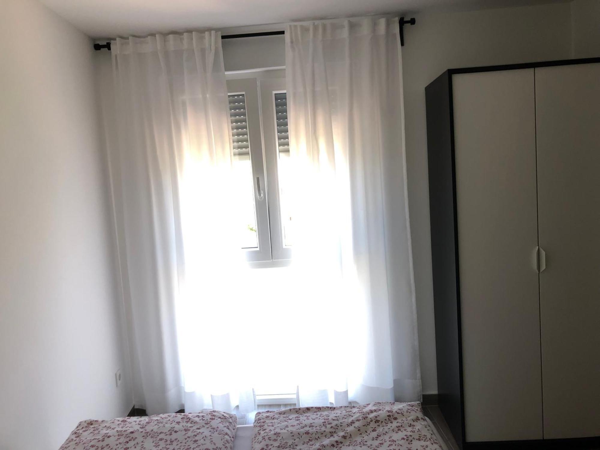 Apartmani Gavran Sukošan Dış mekan fotoğraf