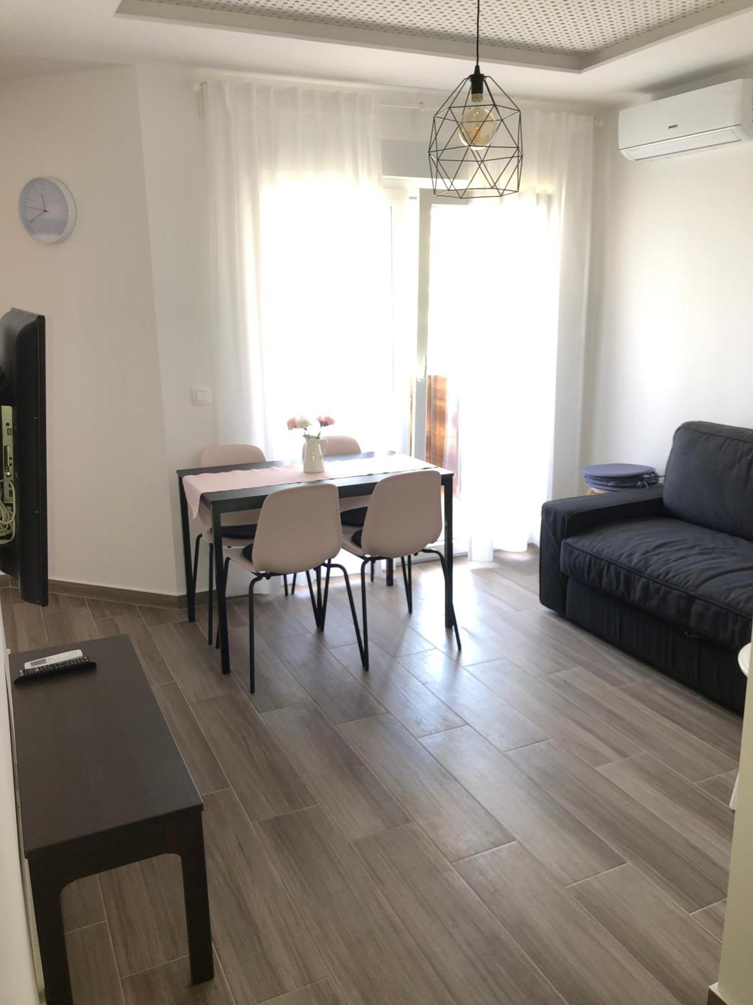 Apartmani Gavran Sukošan Dış mekan fotoğraf