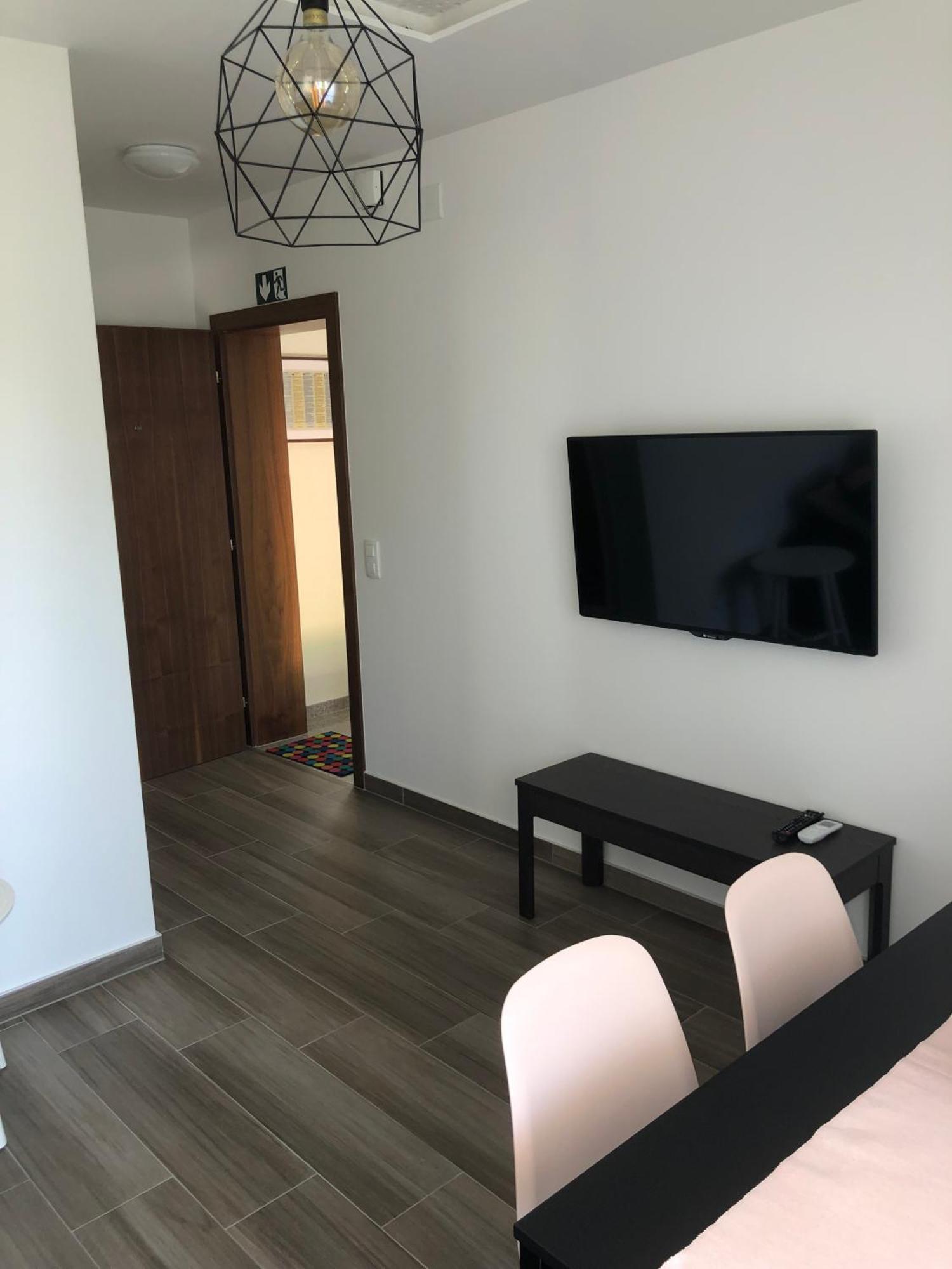 Apartmani Gavran Sukošan Dış mekan fotoğraf