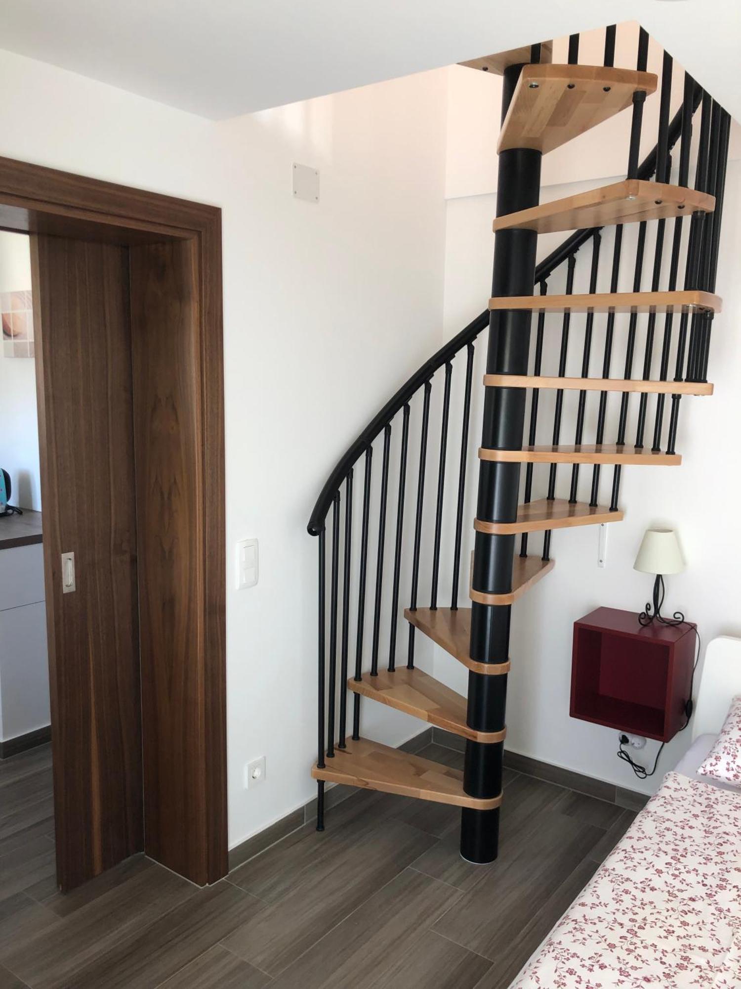 Apartmani Gavran Sukošan Dış mekan fotoğraf
