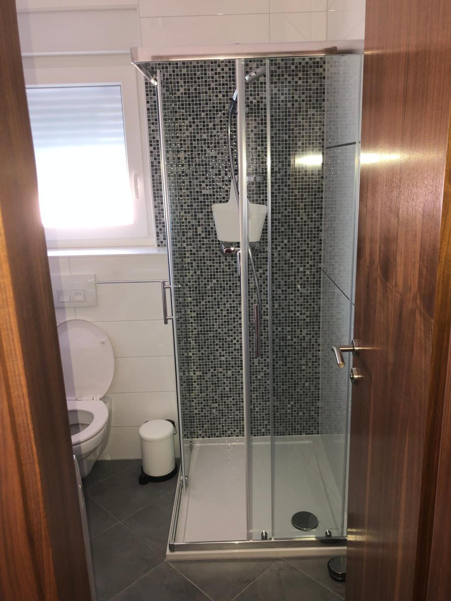 Apartmani Gavran Sukošan Dış mekan fotoğraf