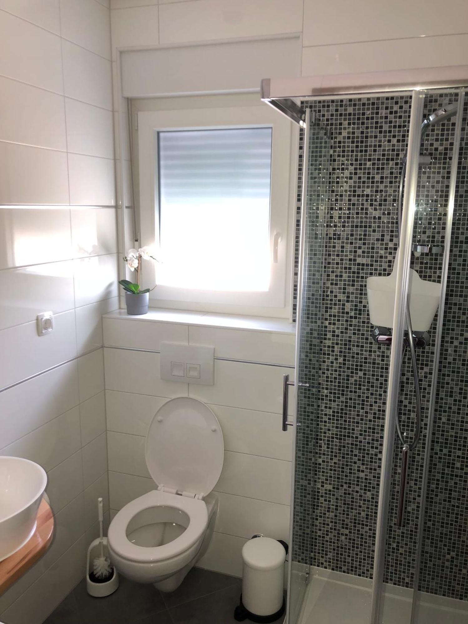 Apartmani Gavran Sukošan Dış mekan fotoğraf