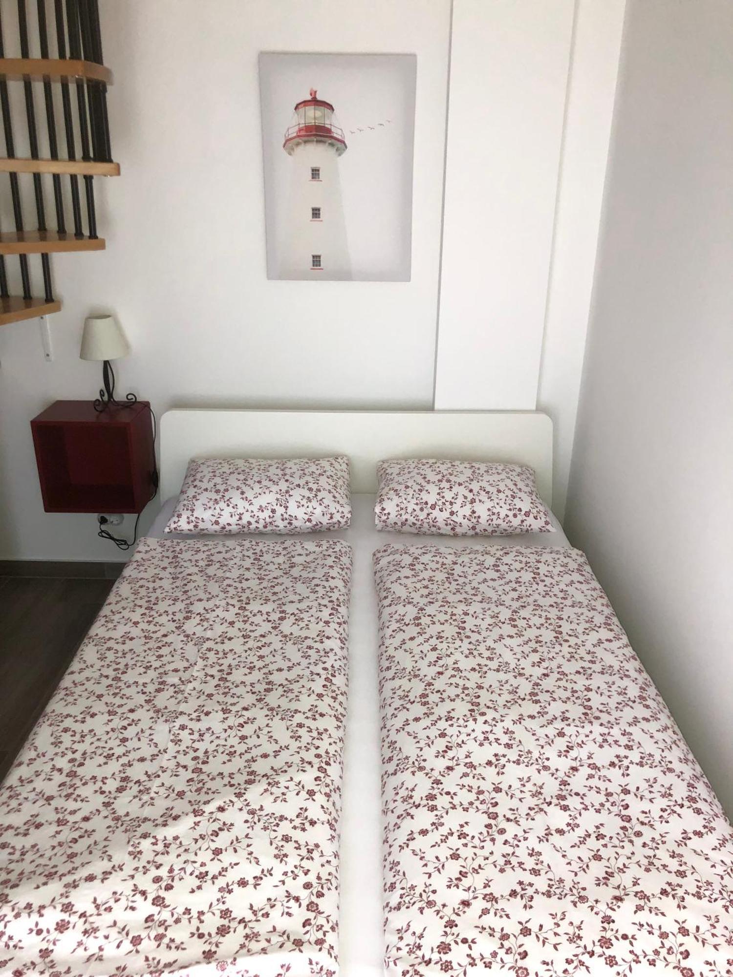 Apartmani Gavran Sukošan Dış mekan fotoğraf