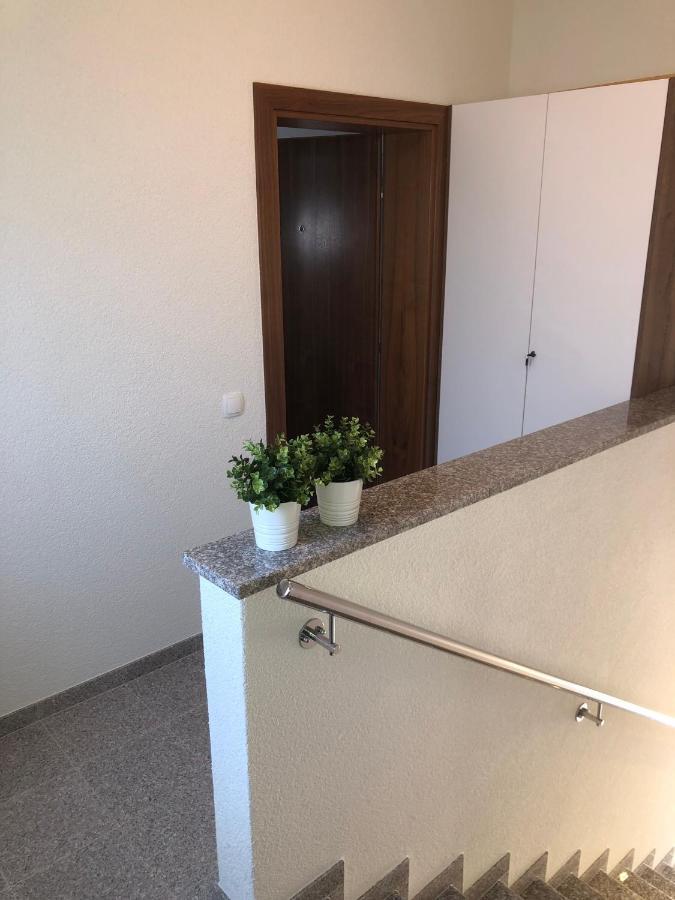Apartmani Gavran Sukošan Dış mekan fotoğraf