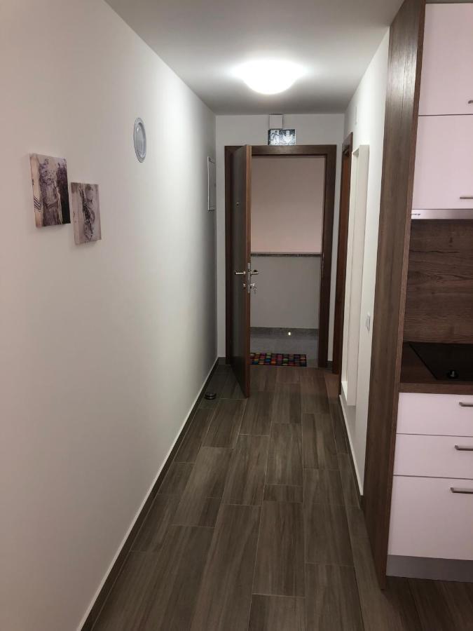 Apartmani Gavran Sukošan Dış mekan fotoğraf