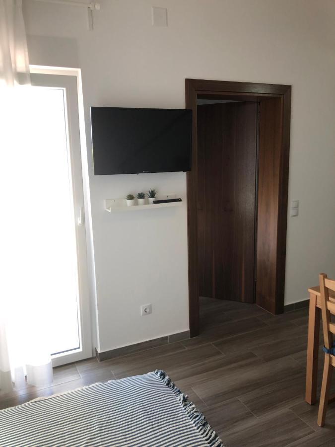 Apartmani Gavran Sukošan Dış mekan fotoğraf
