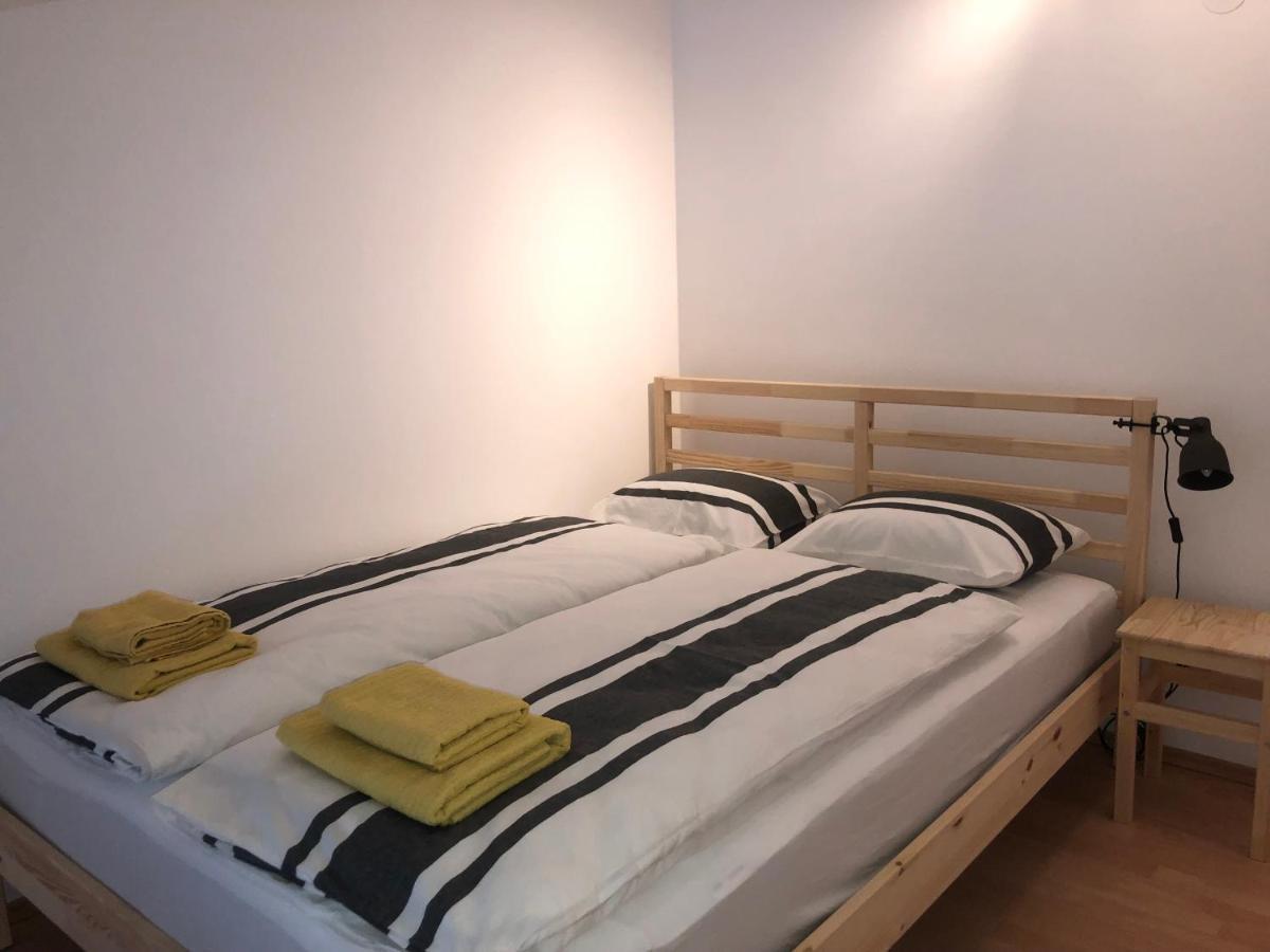 Apartmani Gavran Sukošan Dış mekan fotoğraf