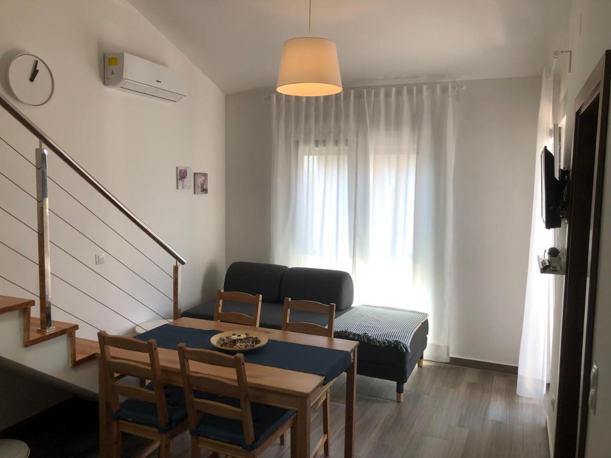Apartmani Gavran Sukošan Dış mekan fotoğraf