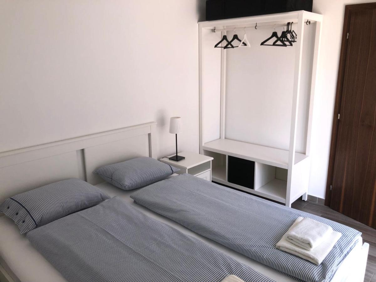 Apartmani Gavran Sukošan Dış mekan fotoğraf