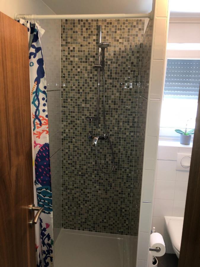Apartmani Gavran Sukošan Dış mekan fotoğraf