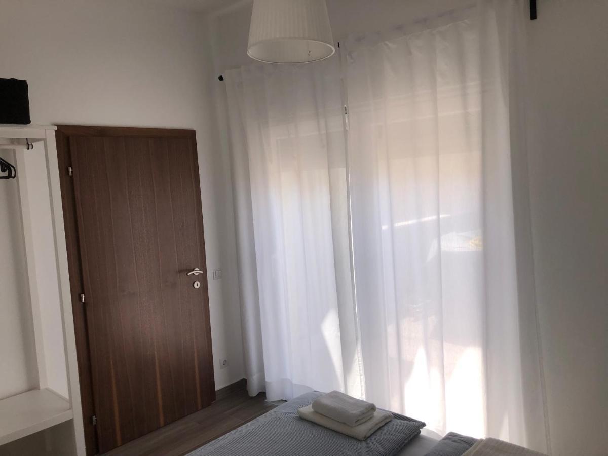 Apartmani Gavran Sukošan Dış mekan fotoğraf